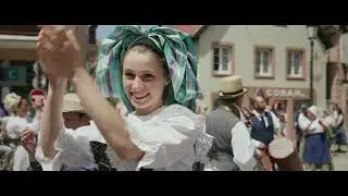 Skypic.fr - Film promotionnel Wissembourg