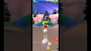 GOLF IMPACT BIRDIE SAVE.