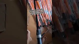 novidades de produtos de pesca Marine Sports. pronta entrega em Capit&atilde;o Pesca. loja em Curitiba.