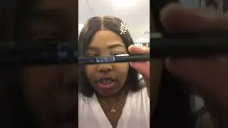 EASY BREEZY BEAUTIFUL BROWS 🙌🏽