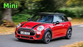 Mini (2015) Chassis Vin Number Location pr/str