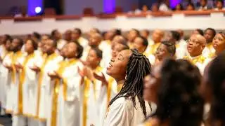 🌙 Soft New Year Night Worship &ndash; Gentle Christmas Gospel for Rest