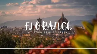 Discover Florence's Summer Splendor: A June Journey through Italy's Artistic Gem