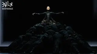 Mere Mortals Returns to SF Ballet April 18th