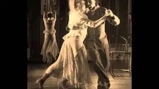 tango - Polpo d'amor - Vinicio Capossela