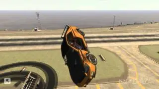 GTA Funny Stuff 13
