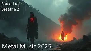 Forced to Breathe 2 | System Shot Down | Metal Music Project
