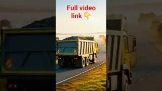 Telangana Bus & Truck Collision Near Hyderabad #telanganastate #apsrtc  #tsrtc #telanganatoday