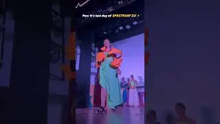 nift spectrum #shortvideo #ytshorts #viral