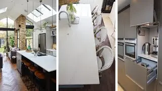 50 Kitchen Ideas - From your home