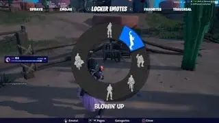 Break energy field around the chair Eazy method