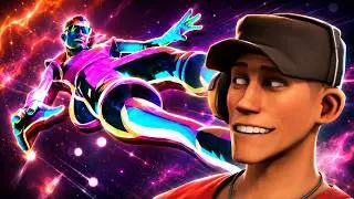 ALL MY FELLAS | SCOUT REACTS (he hates it)