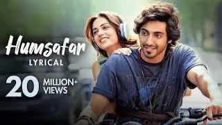 Humsafar (Saiyaara) ❤️ | Sachet–Parampara | Soulful Romantic Song | Love Vibes 2026
