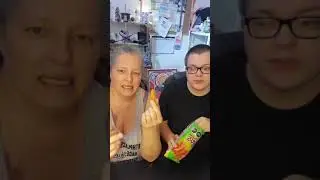 Munchpak opening with product review!