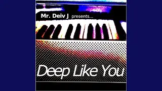BLUE DEEP