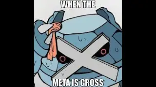 Arc Suit Steven and his Quest to Solo every Legendary Arena: Regirock