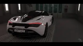 MTA|CCD Planet. Обзор на McLaren 720S. Лучше чем Huracan?