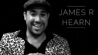 SWING-Meet The Cast-James R Hearn