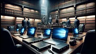 💼 Best Laptop for Lawyers | Lenovo V15 Gen 4 Business Laptop Review 💼