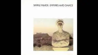 Simple Minds - I Travel (isolated bass and drums)
