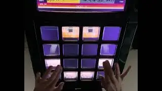 [jubeat beyond the Ave.] Prophet Vibe [EXT] EXC by K.W-INK