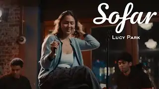 Lucy Park - Drink and a Dollar | Sofar San Diego