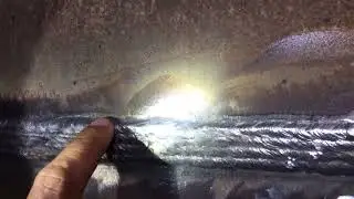 Welding visual inspection