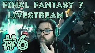 Yarr Harr! Back With Final Fantasy 7!