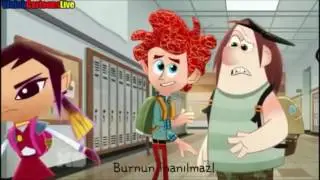 Penn y Sashi - Sofia