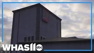 Louisville hotel helps find permanent homes for houseless as cold settles in