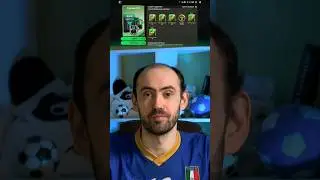Рамадан 100: самый дорогой пак FC Mobile #фкмобайл #fcmobile #чемпионfifamobile