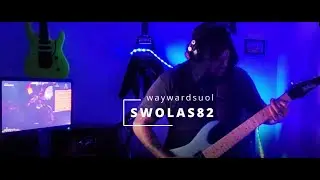 #SWOLA82