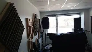 ENGL Cabloader high gain and clean demo 1