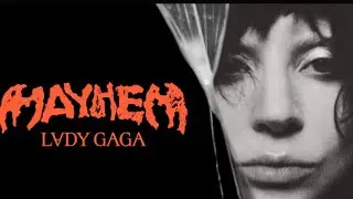 MAYHEM GAGA 🖤⚡️