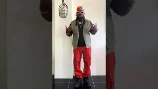 The bionic shop review of a dope cargo pant #fashion #summervibes #style  #mensfashion