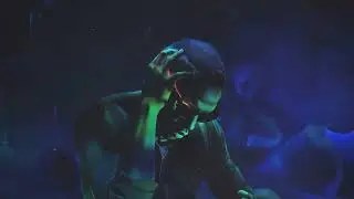 Damost - All-In (Ft. Fetah) [Official Audio]