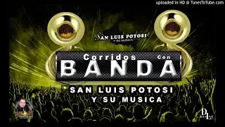 CORRIDOS CON BANDA 2020