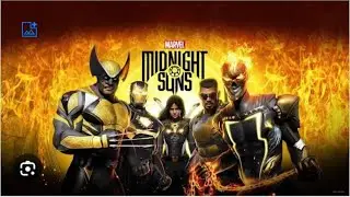Marvel's Midnight Suns Episode 8