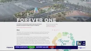 Las Vegas plans permanent memorial for 1 October victims