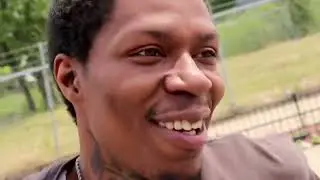EBK Juvie & LastLaugh Apparel Sneaks TheDON JULIO Into the Taco festival ,& testFood (MUST WATCH) 😭🌮