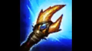 Archangel is a really balanced item in Labs... | Legends of Runeterra Labs