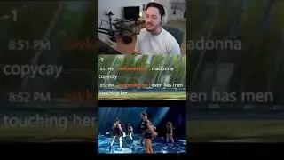 Eurovision takes the hint | #snugtheplug on #Twitch