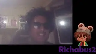 Richabus2 - For King & Country (Produced by Anno Domini Nation) *January 11th 2026*