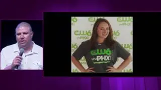 Don Goble - MiniKeynote - iPadpalooza 2016