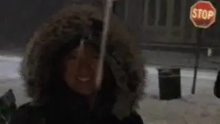 Wintertime Fun
