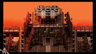 Final Fantasy VI - Part 01- Final Fantasy Pixel Remaster Collection (Nintendo Switch)