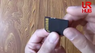SHIVANTECH MicroSD to SD Memory Card Adapter Card Reader |  MicroSD to SD Memory Card Adapter