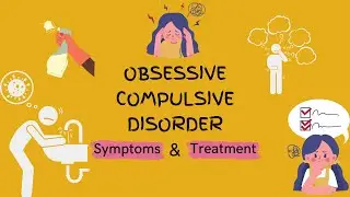 Obsessive Compulsive Disorder (OCD) -What It Is And How To Treat It | OCD Specialist, Andrew Cohen