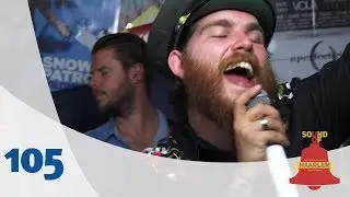 General Redbeard - 'Hunter' live @ Sound of Haarlem | Haarlem105
