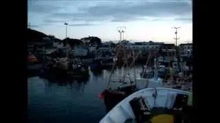 A Day In And Out Of Mallaig Harbour To Magical Places Beyond